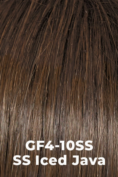 Gabor Wigs - Full Finesse