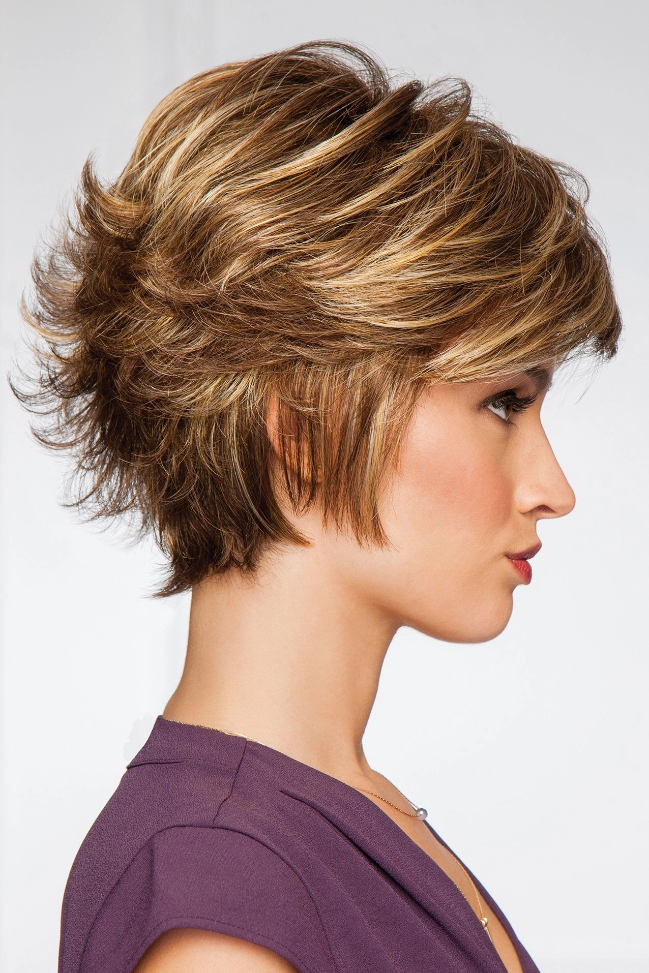 Gabor Wigs - Gala