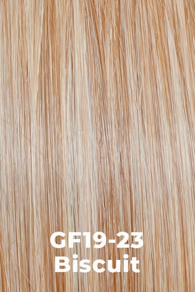 Gabor Wigs - Jaw Dropper