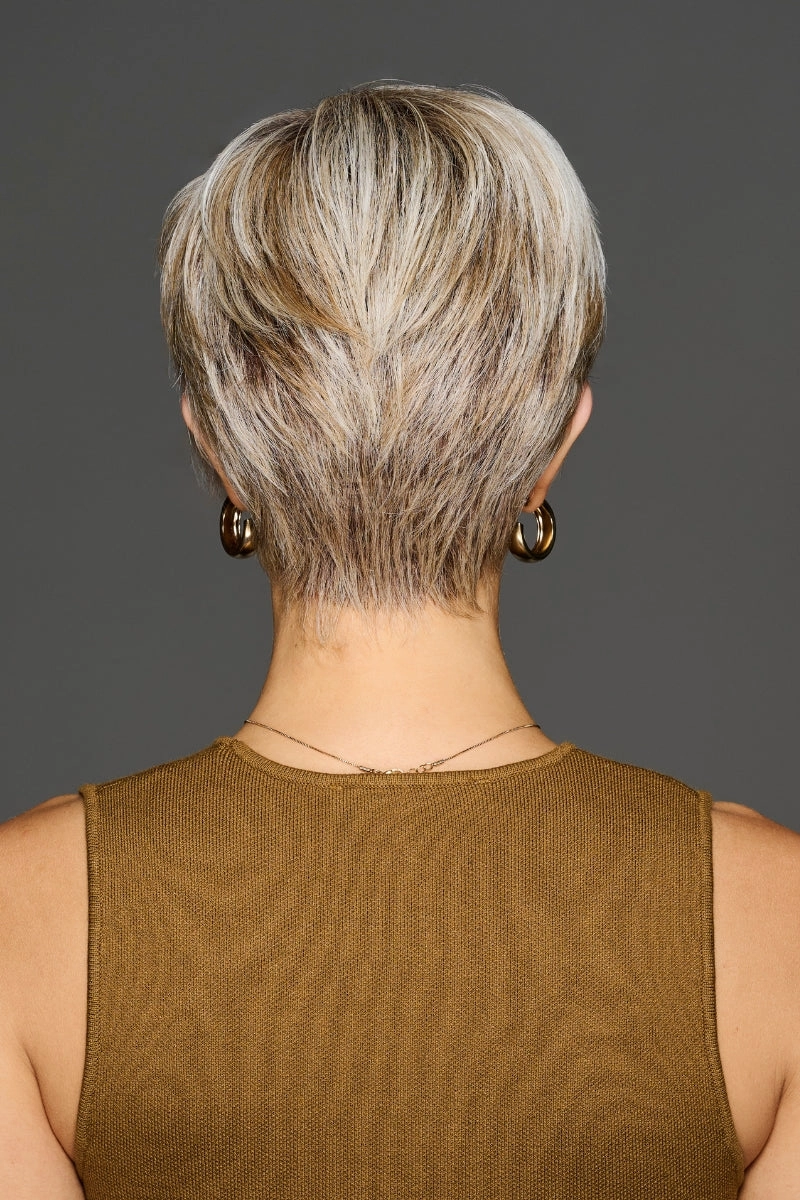Gabor Wigs - Jaw Dropper