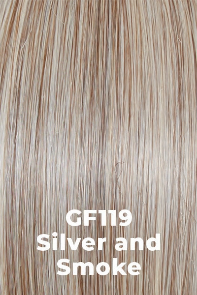 Gabor Wigs - Jaw Dropper