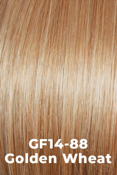 Gabor Wigs - Jaw Dropper
