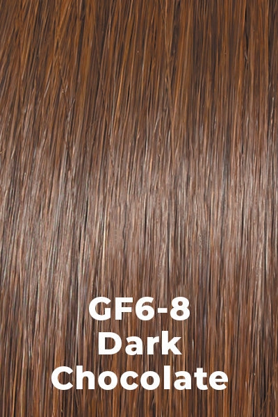Gabor Wigs - Jaw Dropper