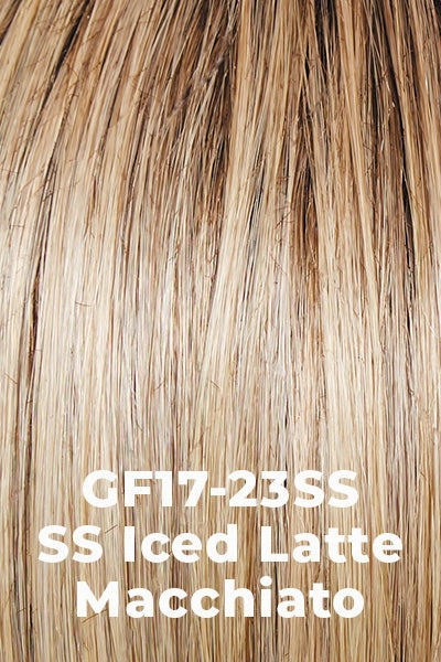 Gabor Wigs - Keep It Classy