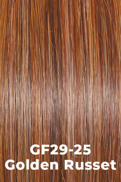 Gabor Wigs - Keep It Classy