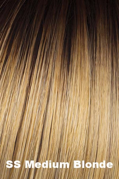 Gabor Wigs - Kinetic Beauty