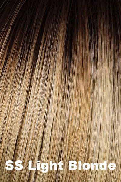 Gabor Wigs - Kinetic Beauty
