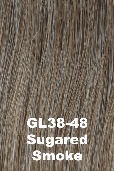 Gabor Wigs - Let's Lambada