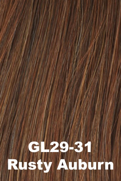 Gabor Wigs - Let's Lambada