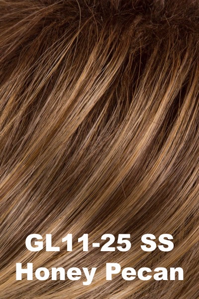 Gabor Wigs - Love Wave
