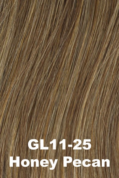 Gabor Wigs - Love Wave