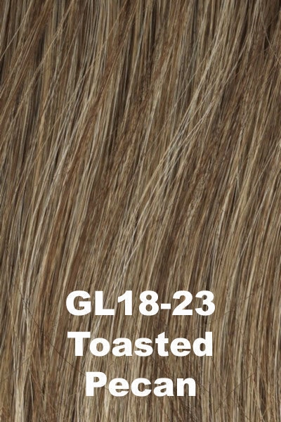 Gabor Wigs - Love Wave