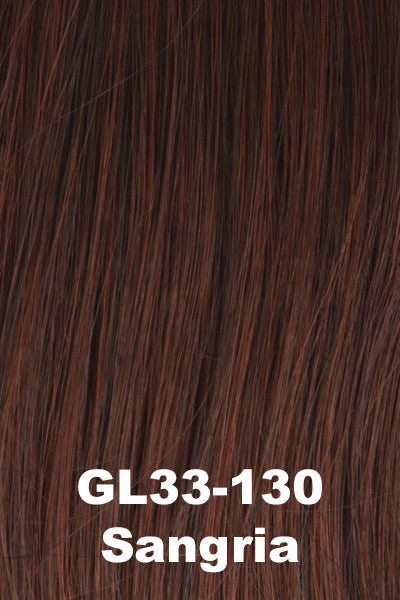 Gabor Wigs - Love Wave