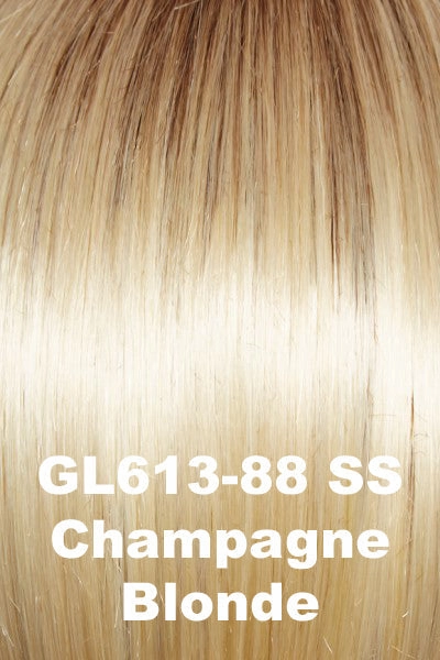 Gabor Wigs - Love Wave