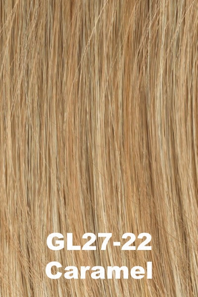 Gabor Wigs - Love Wave