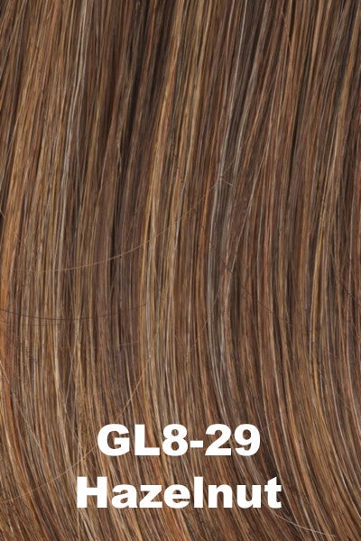 Gabor Wigs - Love Wave