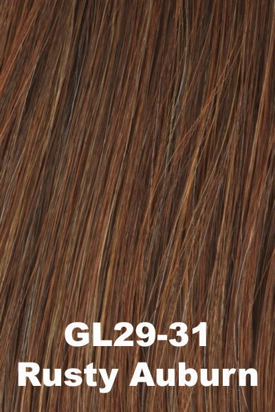 Gabor Wigs - Love Wave