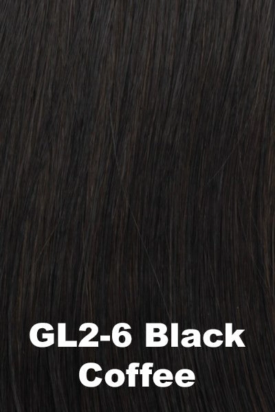 Gabor Wigs - Love Wave