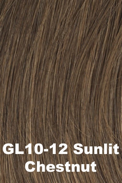 Gabor Wigs - Love Wave