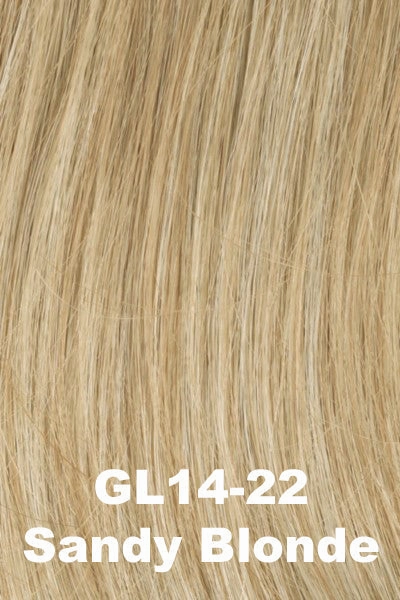 Gabor Wigs - Love Wave