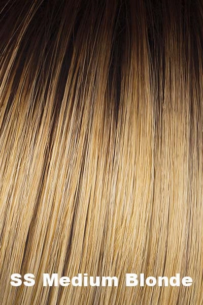 Gabor Wigs - Magnetic Appeal