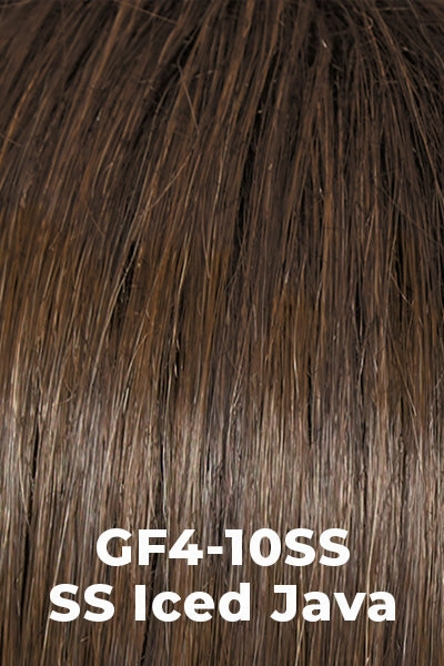 Gabor Wigs - Own The Room Large