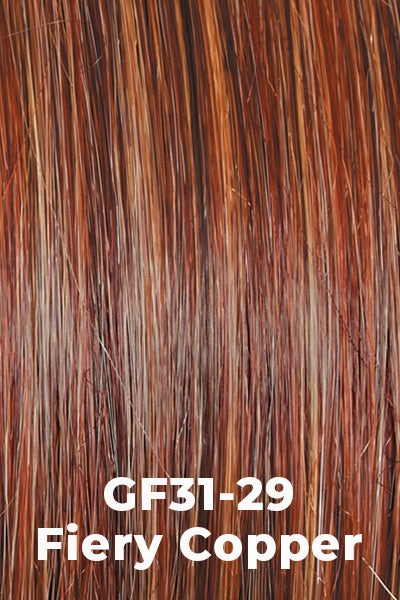 Gabor Wigs - Own The Room Large