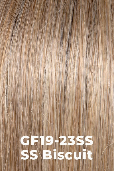 Gabor Wigs - Own The Room Large