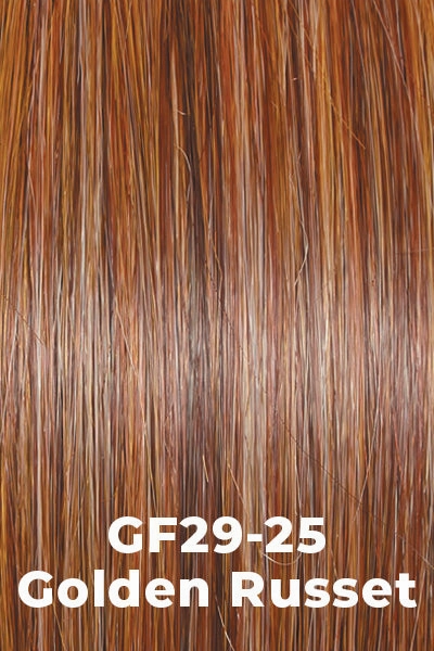 Gabor Wigs - Own The Room Large