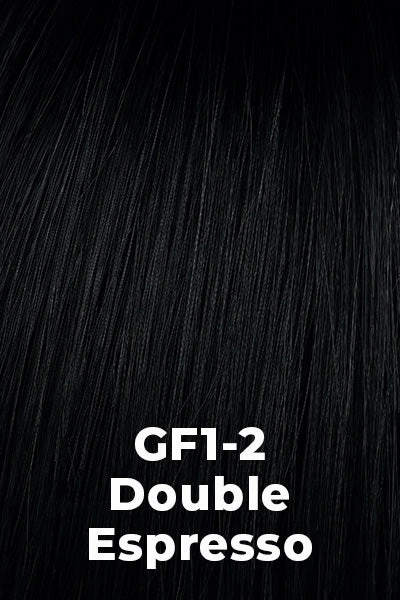Gabor Wigs - Own The Room Large