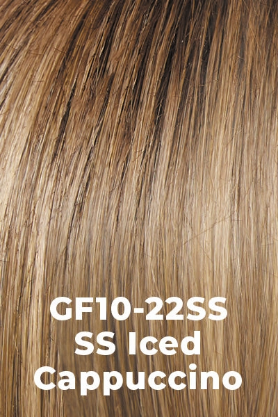 Gabor Wigs - Own The Room Large