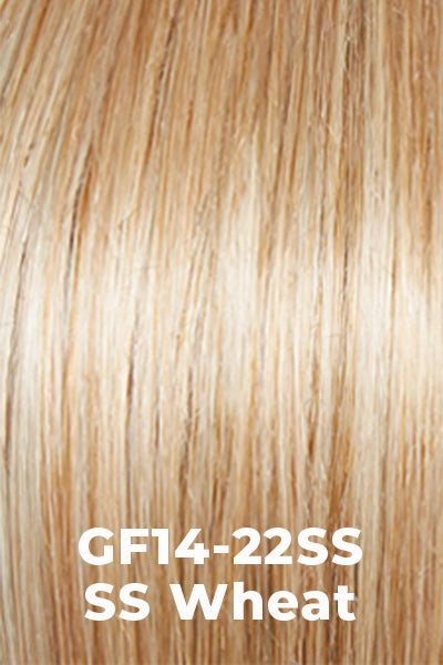 Gabor Wigs - Own The Room Large