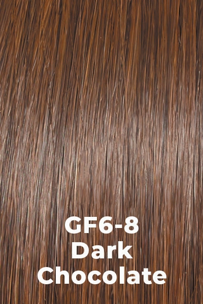 Gabor Wigs - Own The Room Large