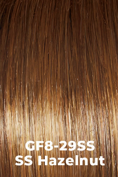 Gabor Wigs - Own The Room Large