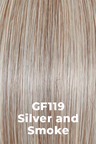 Gabor Wigs - Own The Room Large