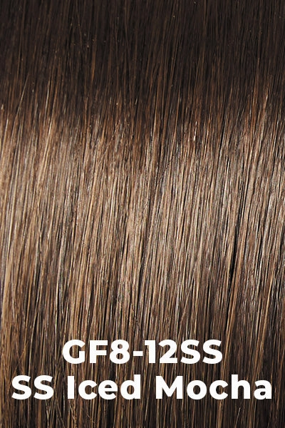 Gabor Wigs - Own The Room Large