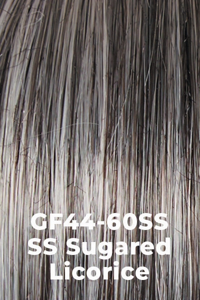 Gabor Wigs - Own The Room Large