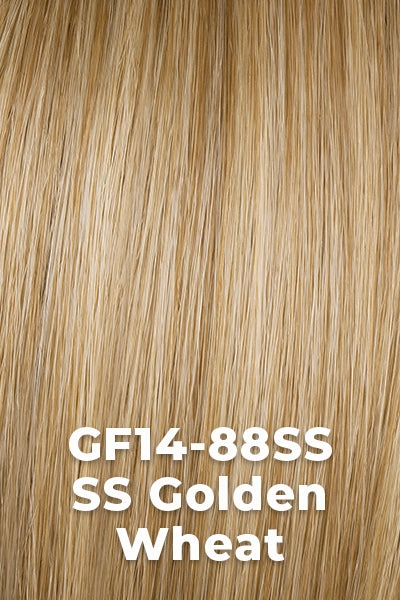 Gabor Wigs - Own The Room Large
