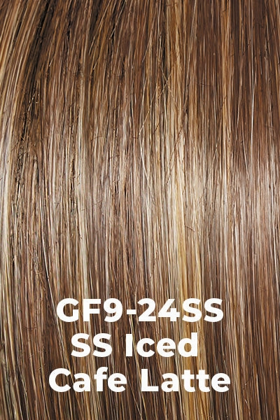 Gabor Wigs - Own The Room Large