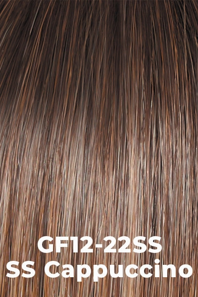 Gabor Wigs - Own The Room Large