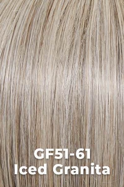 Gabor Wigs - Own The Room Large