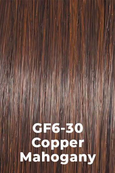Gabor Wigs - Own The Room Large