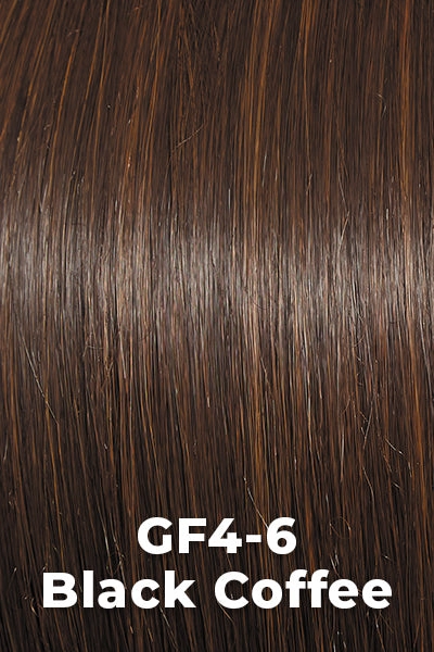 Gabor Wigs - Own The Room Large