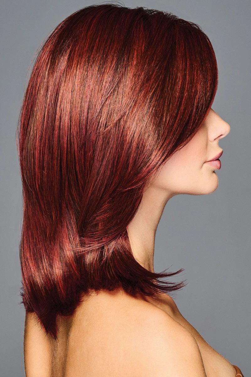 Gabor Wigs - Own The Room Large