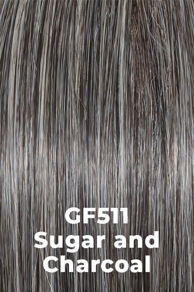Gabor Wigs - Own The Room Large