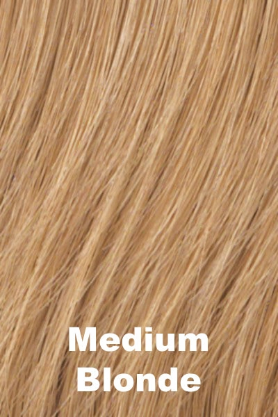 Gabor Wigs - Positivity