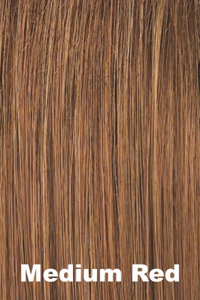 Gabor Wigs - Positivity