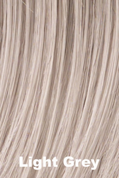 Gabor Wigs - Positivity