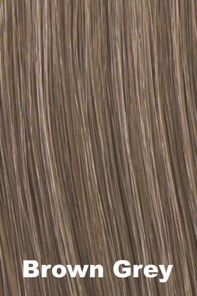 Gabor Wigs - Positivity