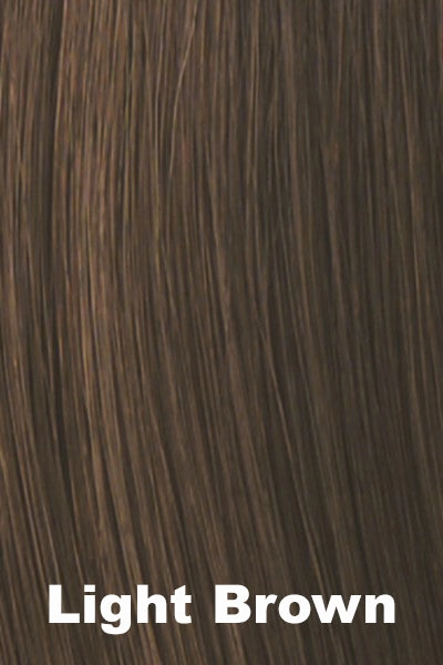 Gabor Wigs - Positivity